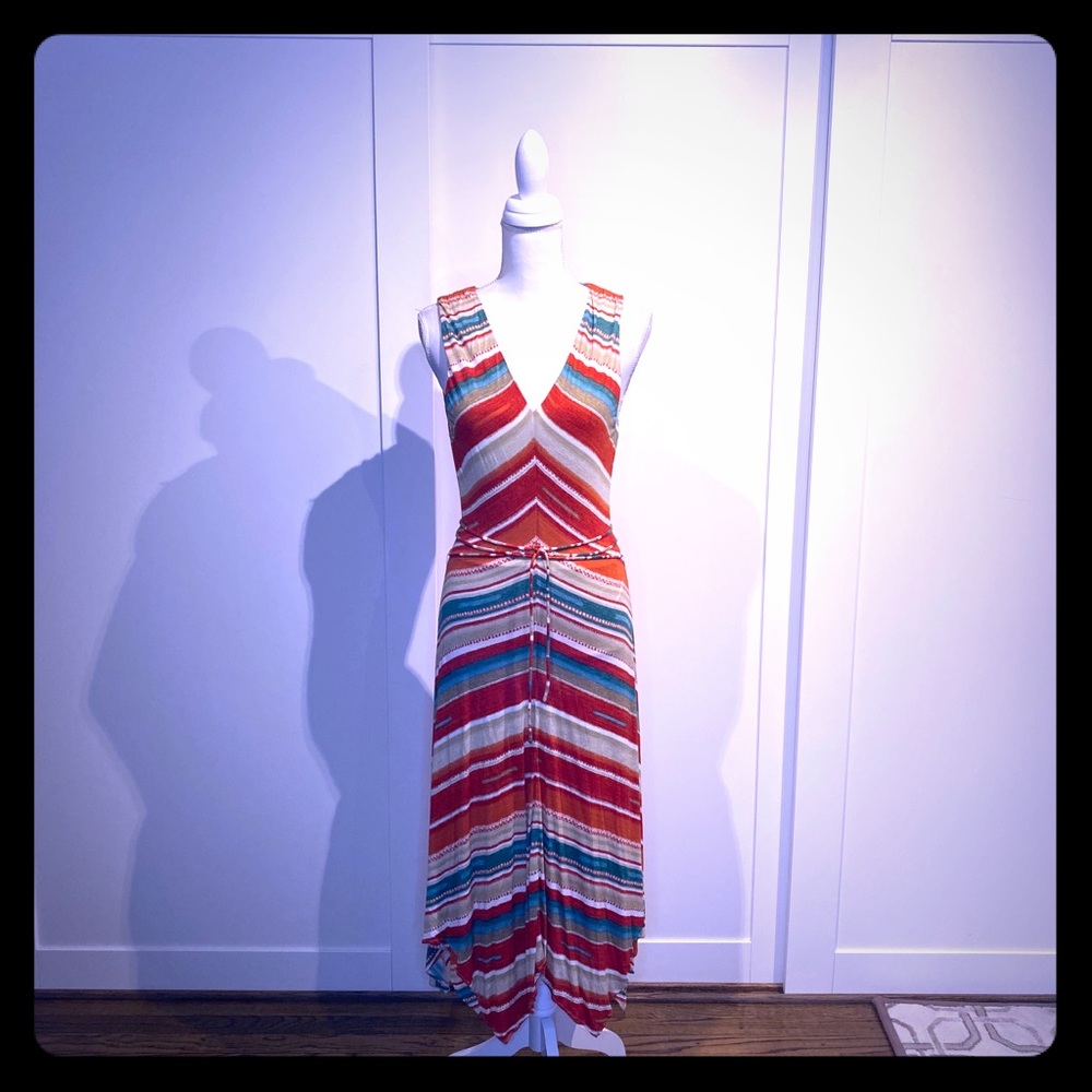 Ralph Lauren summer dress